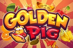 Golden Pig